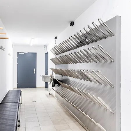 Appartement Berg Aparts Faschina - 13 *