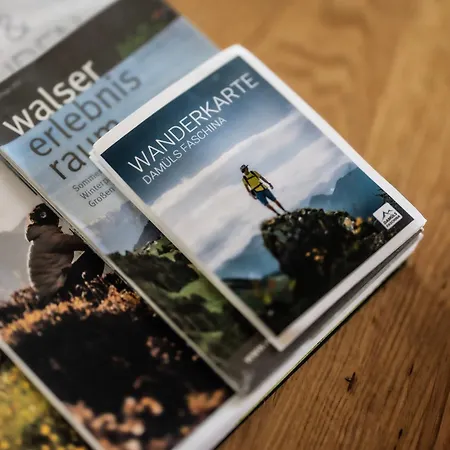 Berg Aparts Faschina - 13 *