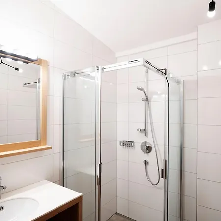 Appartement Berg Aparts Faschina - 13 *