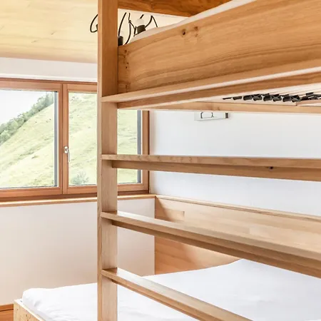 Berg Aparts Faschina - 13 Fontanella